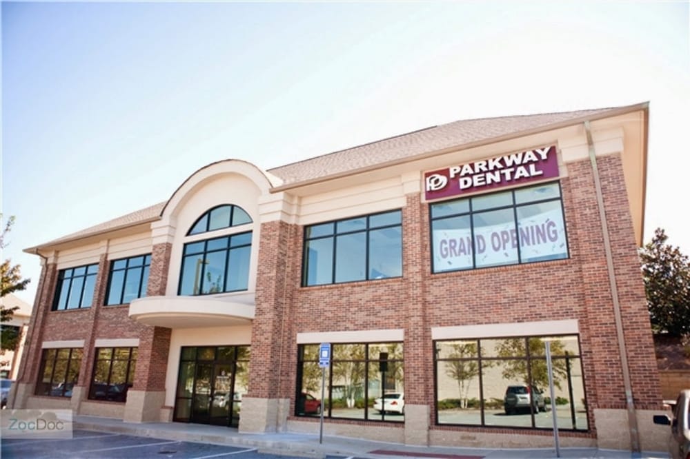 Parkway Dental 12 Photos Pediatric Dentists 1850B Scenic Hwy