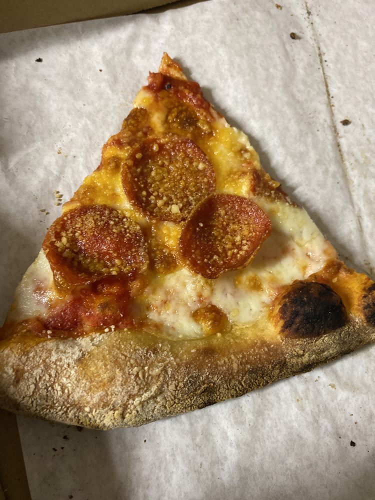 Bambinos Pizza & Pasta