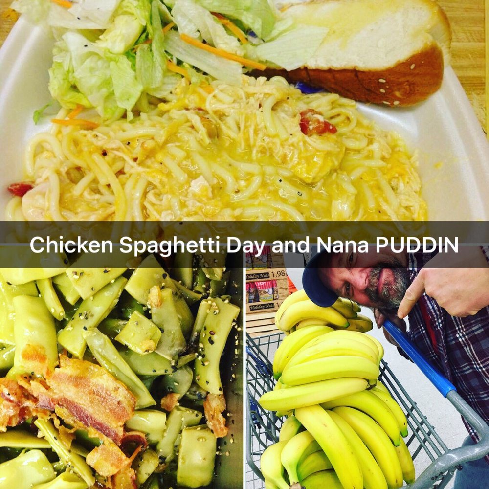 Pic-N-Pay Texas Style Cookin'