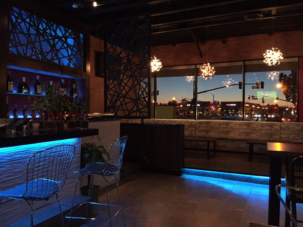 Eleven Fifty Restaurant San Jose Eleven Fifty Restaurant San Jose