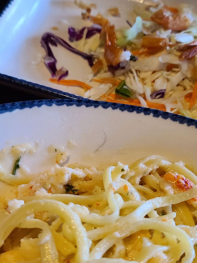 Red Lobster