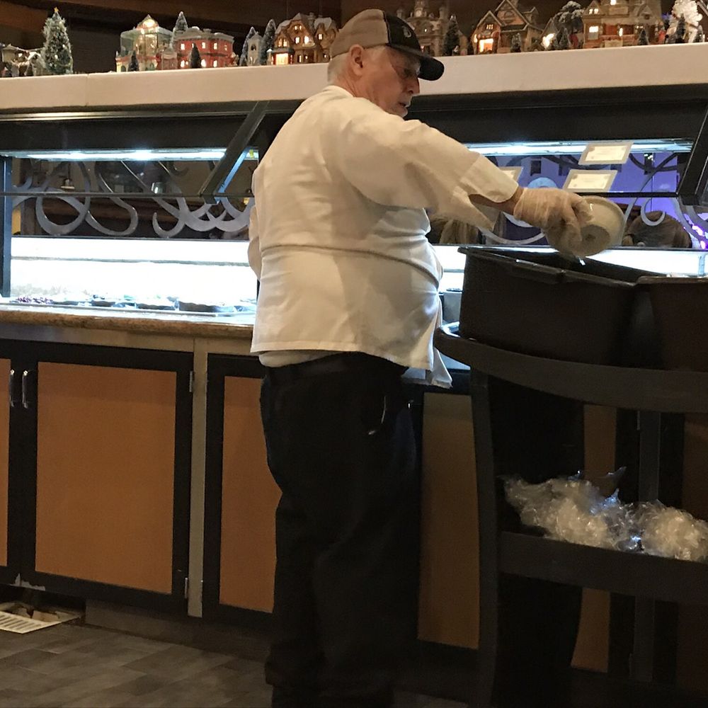 The Dining Car Restaurant Tamarack Junction 68 Photos & 36 Reviews