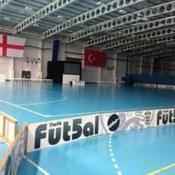 Sporthouse Sports Clubs 124 Lodge Avenue Dagenham Photo Of Sporthouse Dagenham London United Kingdom Ready For A Big Event