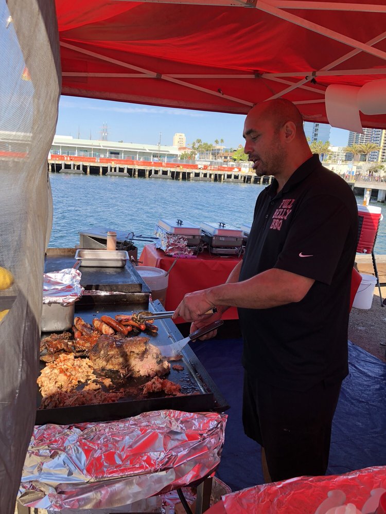 Full Belly BBQ