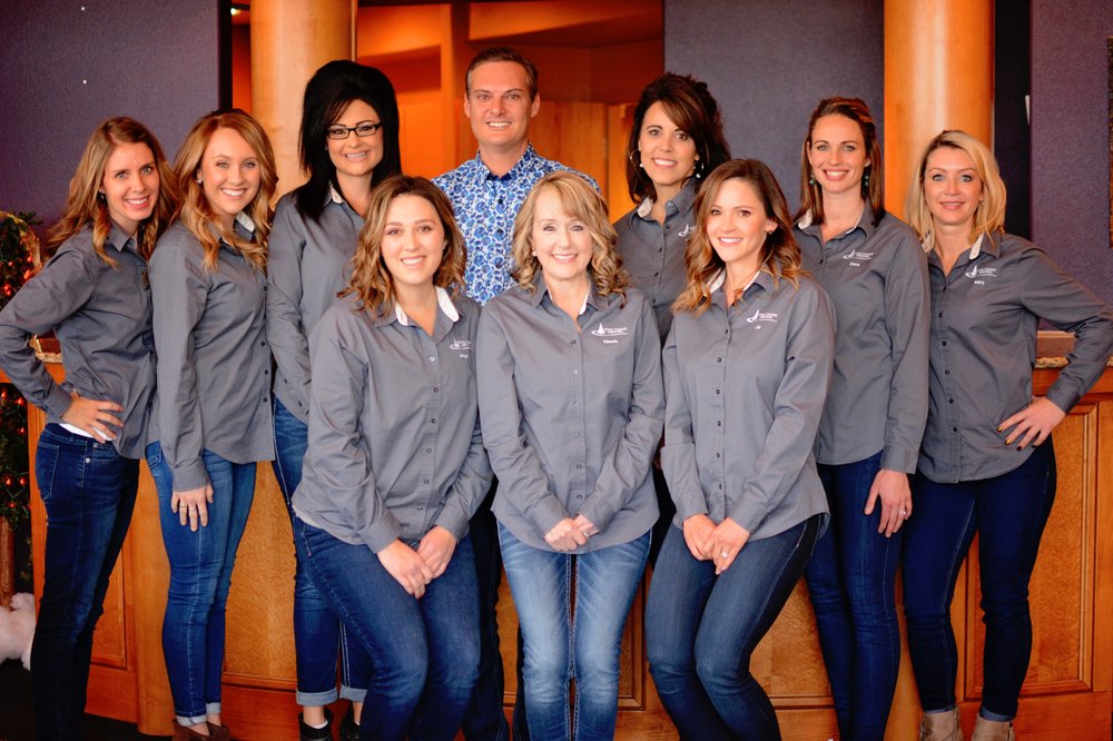 image of business Pine Creek Dental: Bill Thompson, DDS