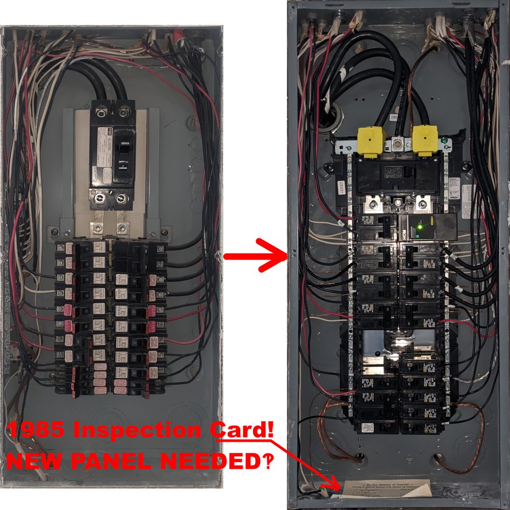 Safe and Sound Electric