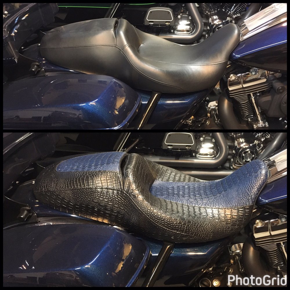 Raul’s Auto Trim 102 Photos & 28 Reviews Furniture Reupholstery