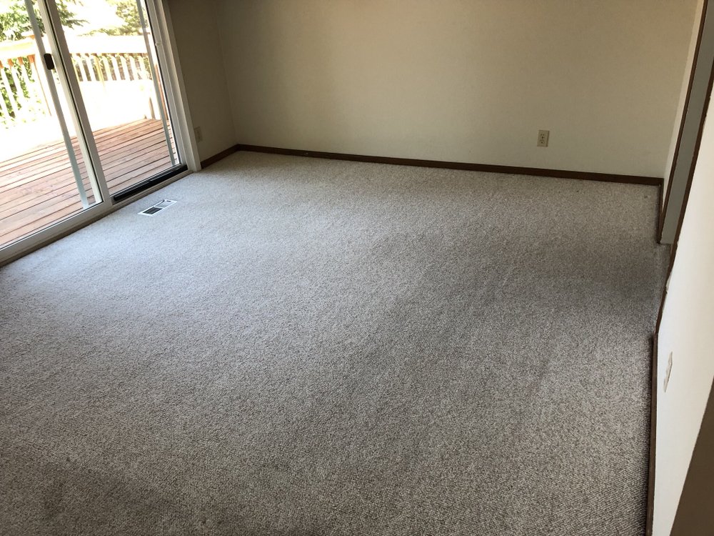 Cameron's Carpet Cleaning