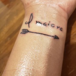 Dating tatoveringer piercinger