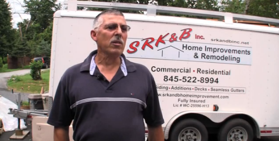 image of business SRK and B