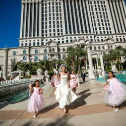 Caesars Palace Weddings 13 Photos 14 Reviews Wedding Photo Of Caesars Palace Weddings Las Vegas Nv United States