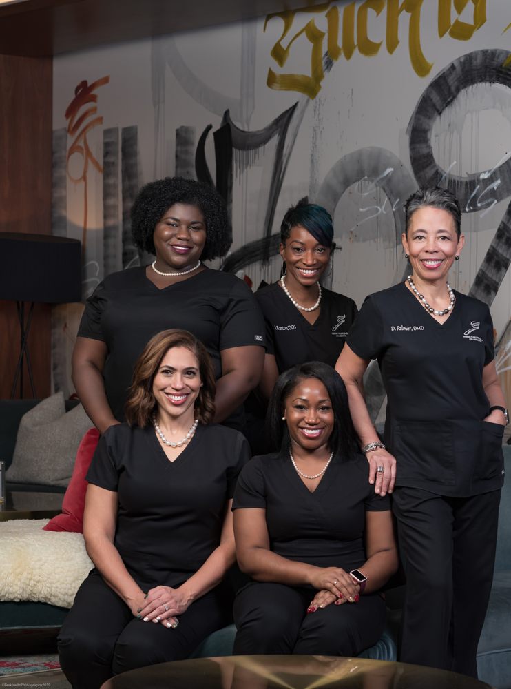 image of business Desiree T Palmer, DMD
