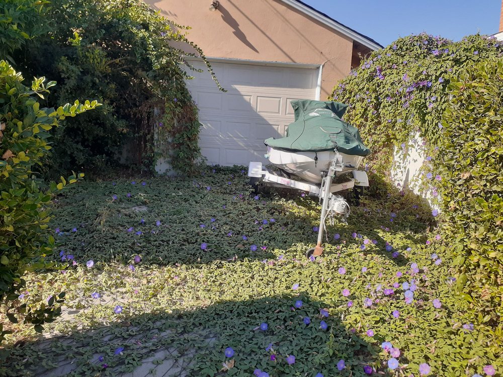 Ramirez Gardening