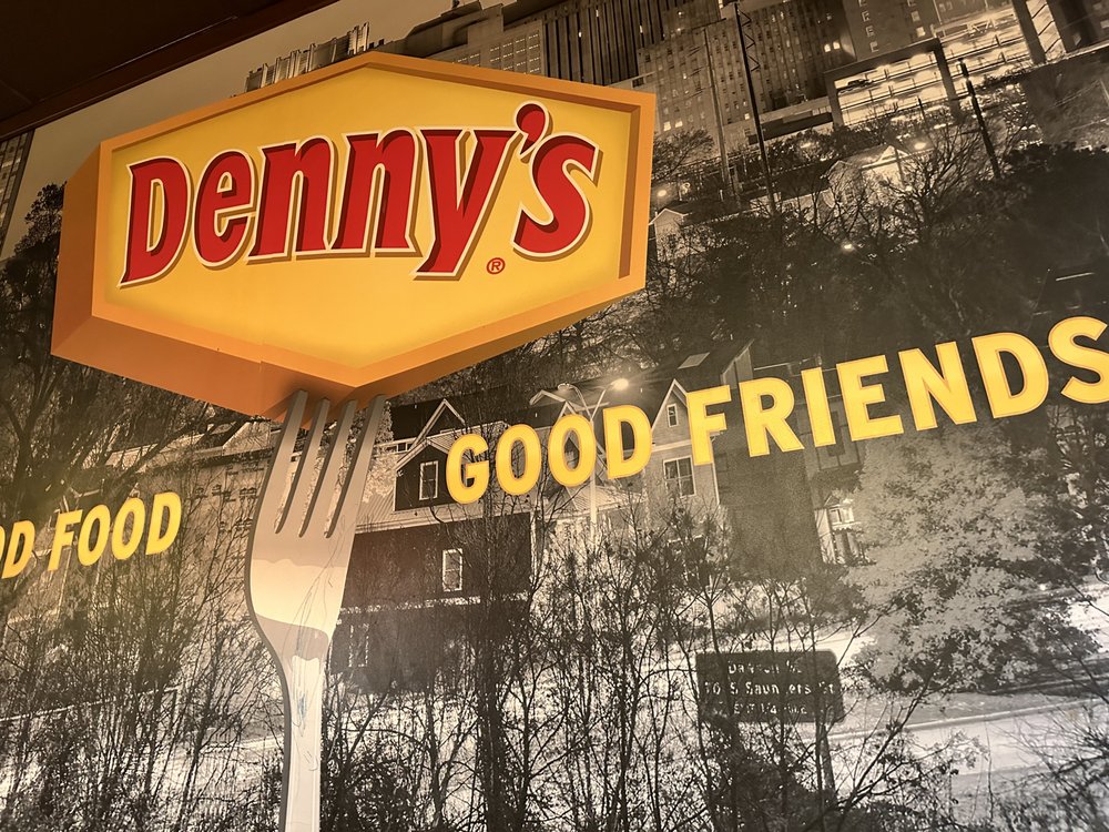 Denny's