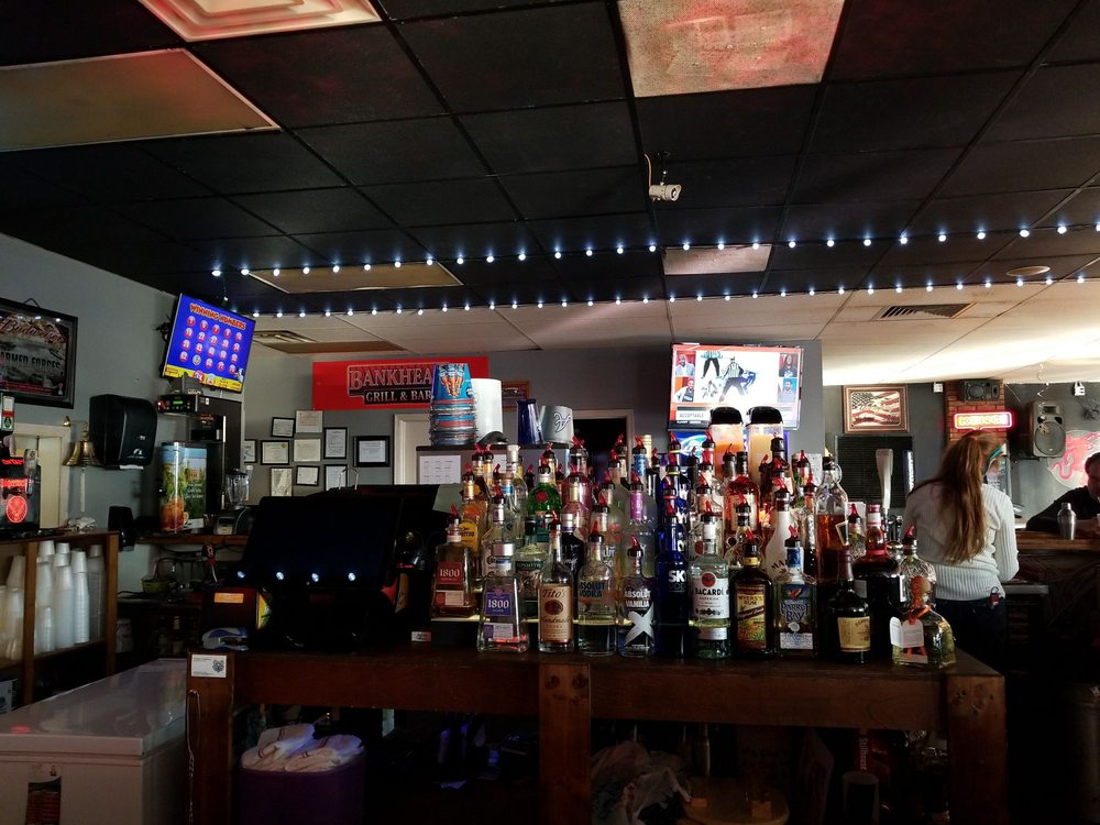 Bankhead Grill and Bar Bars 1202 Bankhead Hwy, Carrollton, GA