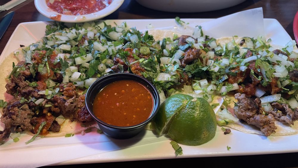 Mi Casita Mexican Restaurant