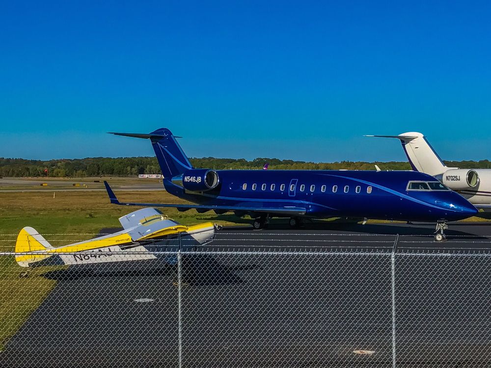 MAC Air Group Aircraft Dealers 100 Aviation Blvd, South Portland