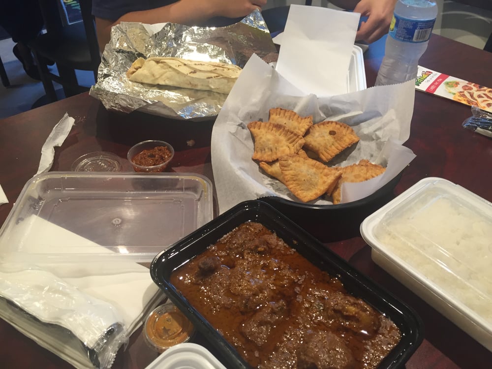 Nailah’s Kitchen Order Food Online 188 Photos & 196 Reviews