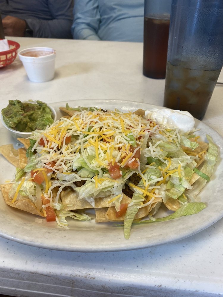 Photo of Mary's Tacos and Burgers