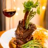 Bacchus Bistro & Wine Bar