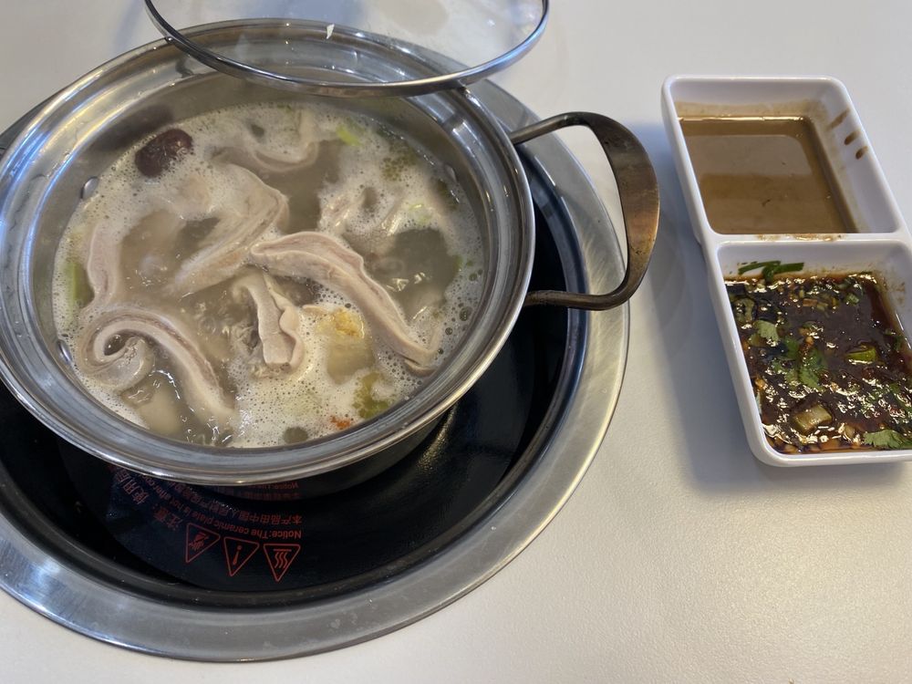 Ben Ben Restaurant