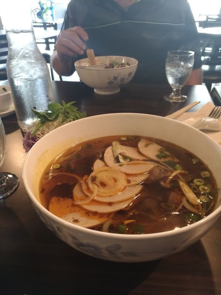 Pho Dzũng