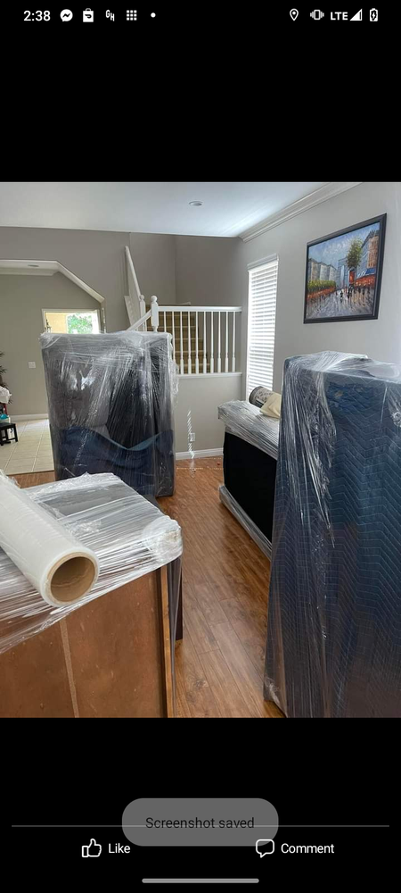 Upstate Movers