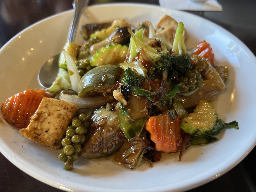 Auryn Thai Cuisine