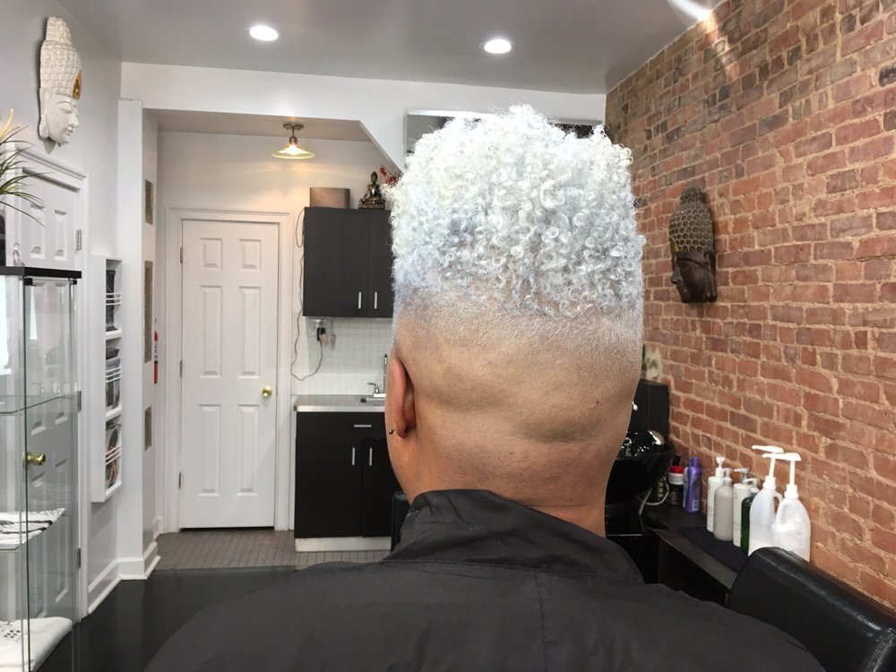 Chokmah Inc. Hair Lab
