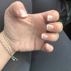 Vip nails & spa - 11 Photos - Nail Salons - 545 Main St, East Greenwich