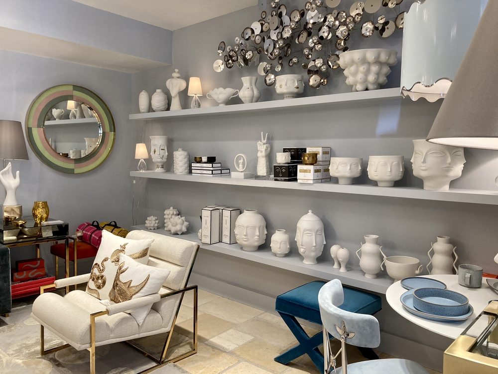 image of business Jonathan Adler