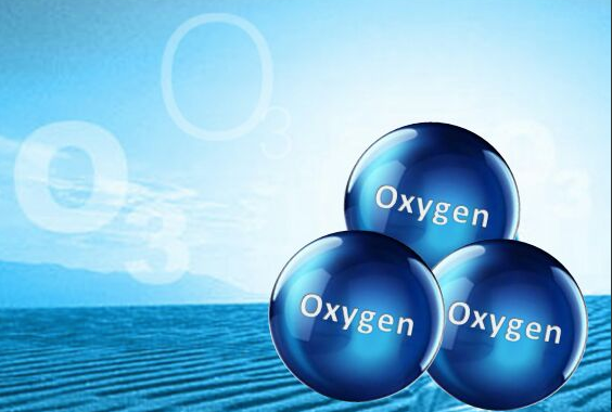 O3 Ozone Salon