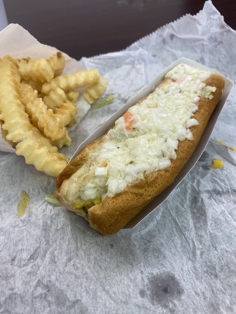 Snoopy's Hot Dogs & More