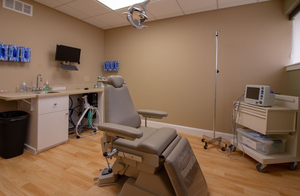 image of business Valley Oral Surgery PC