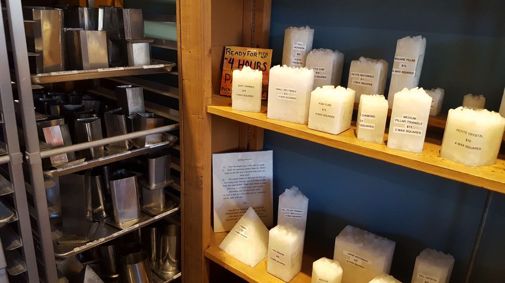 Glow Candle Lounge 173 Photos & 95 Reviews Candle Stores 11407