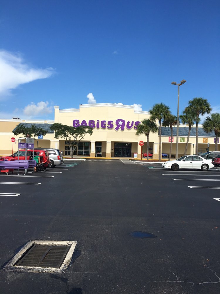 Get directions, reviews and information for Babies R Us in Boca Raton, FL.