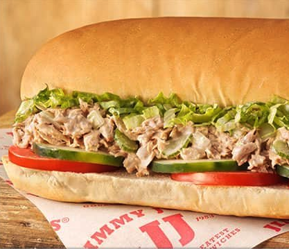 Jimmy John's