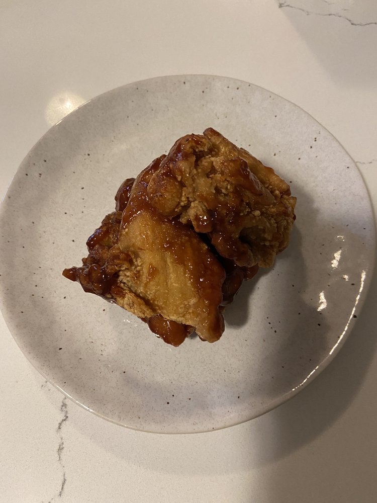 Winging It