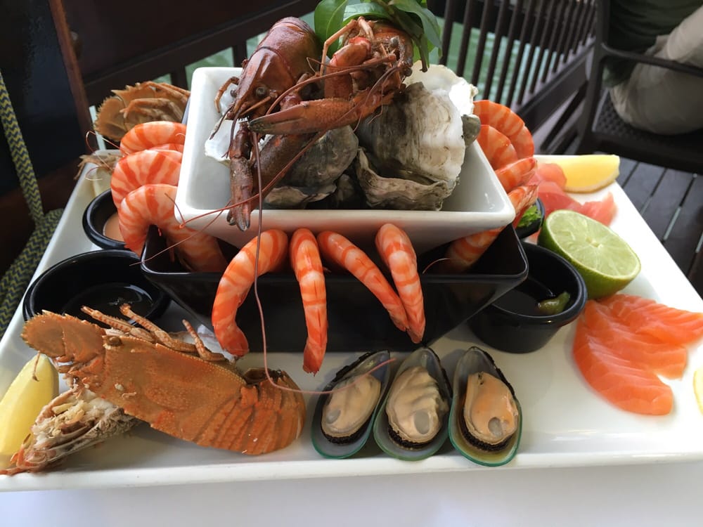 On The Inlet Seafood Restaurant - 40 Photos & 39 Reviews ...