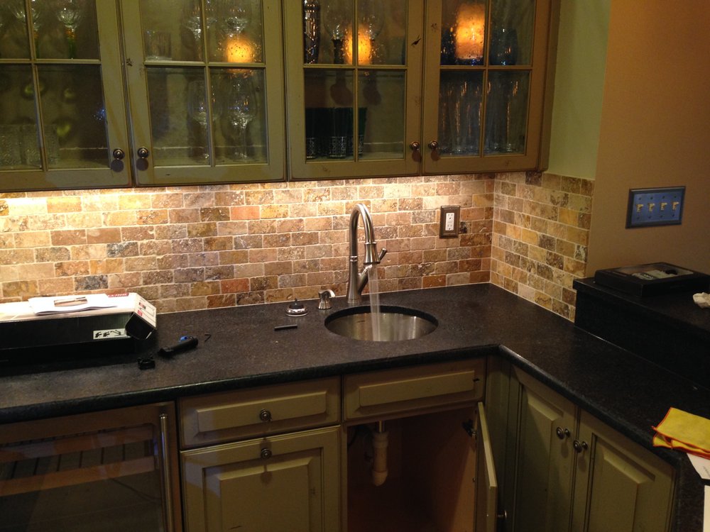 Collier's Plumbing Service
