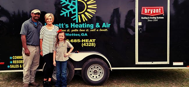 image of business Lovett