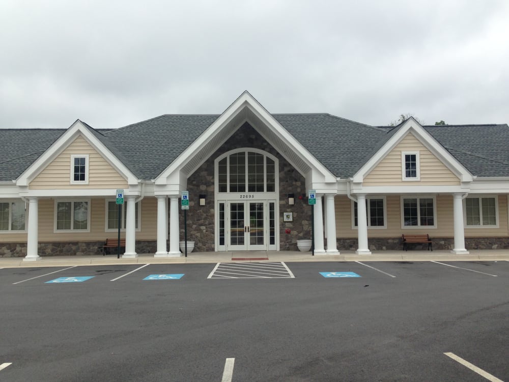 Chesterbrook Academy Preschool