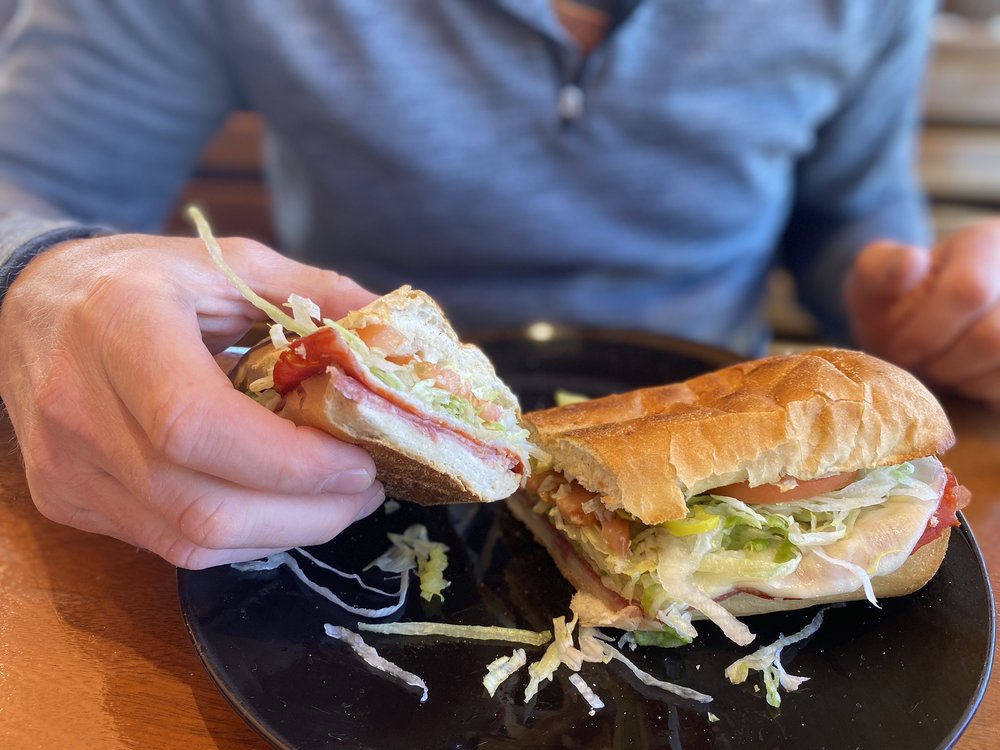 New York Pizza Bar & Grill