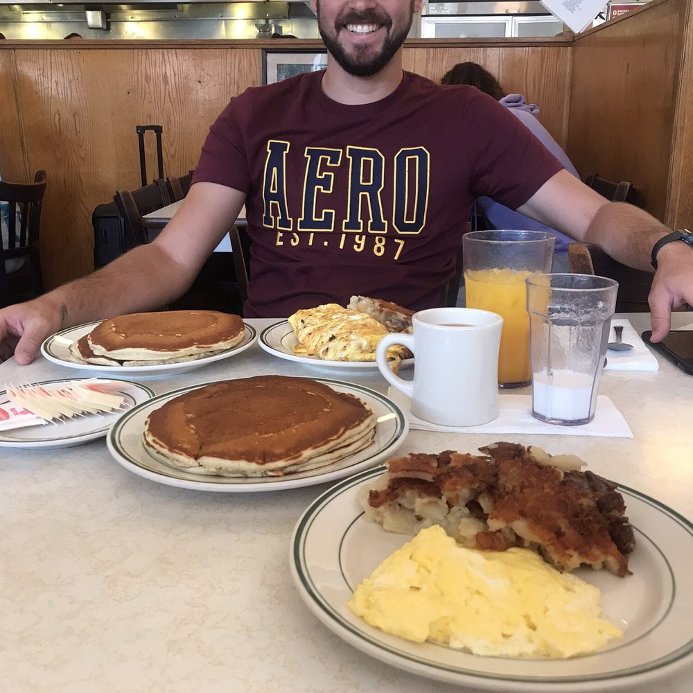 Original Pantry Cafe 3020 Photos & 2908 Reviews American