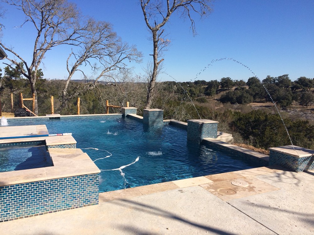 Five Star Pool Services
