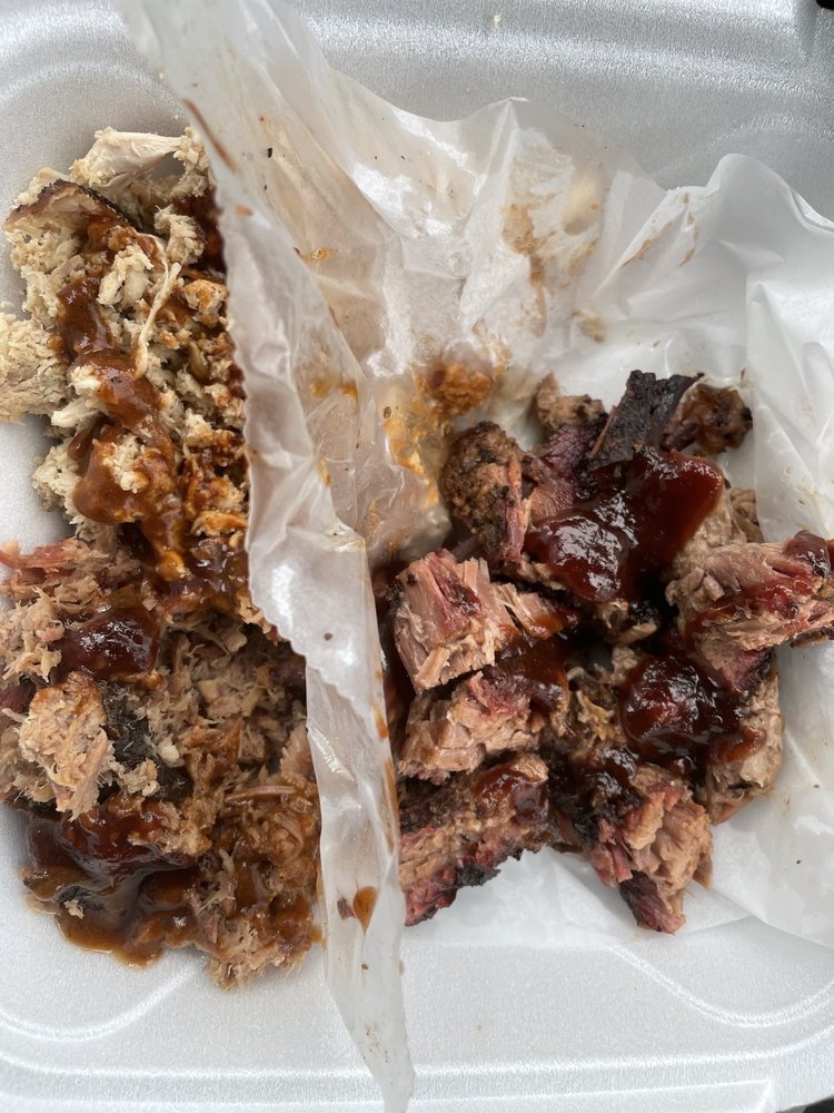 Holy Smokes BBQ Holy Smokes BBQ
