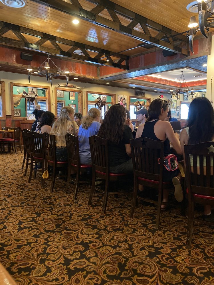 Saltgrass Steak House
