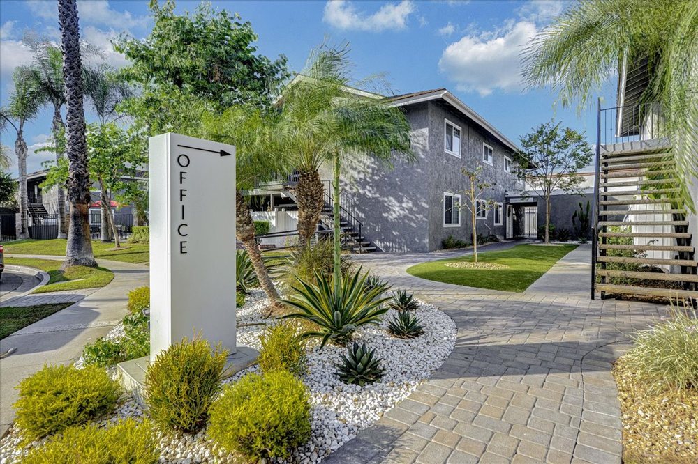 The Evergreens Apartment Homes