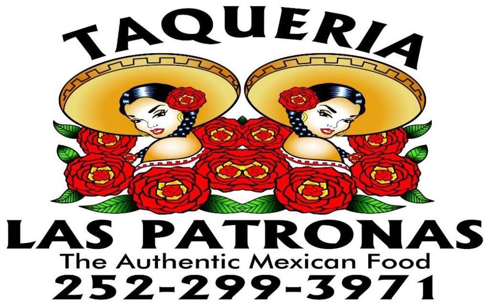 Taqueria Las Patronas