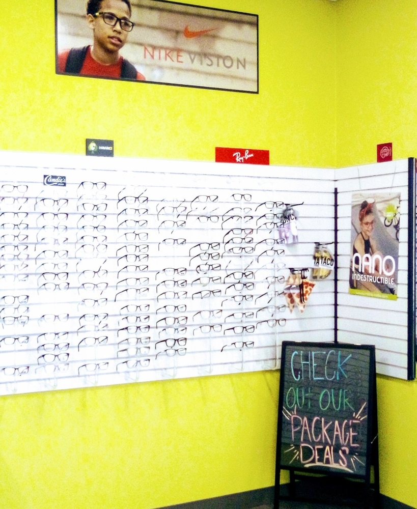 image of business Pediatric Eye Specialists